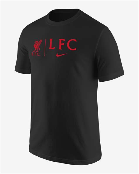 Liverpool FC Men's Nike Soccer T